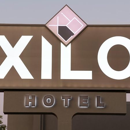 Hotel Xilo Glendale Zewnętrze zdjęcie