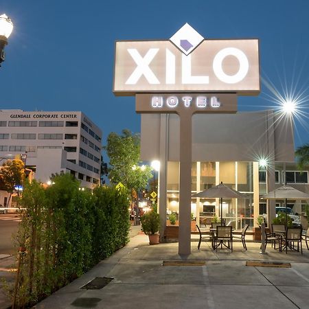 Hotel Xilo Glendale Zewnętrze zdjęcie