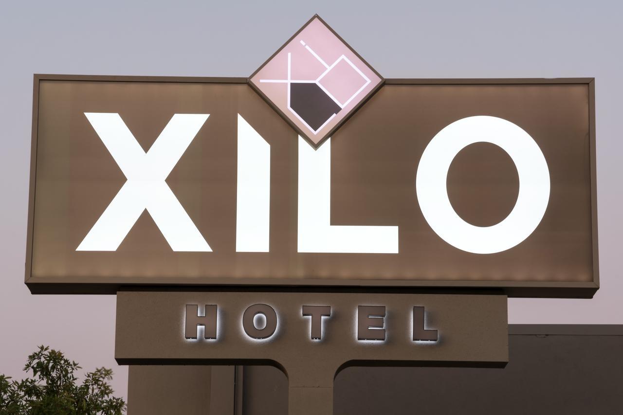 Hotel Xilo Glendale Zewnętrze zdjęcie